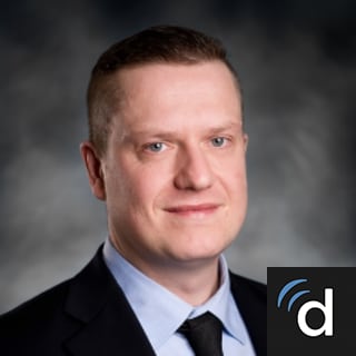 Dr. Artur Szymczak, MD | Rockford, IL | Neurosurgeon | US News Doctors