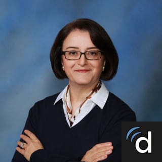 Mahshid Moein, MD, Child Neurology, Dallas, TX