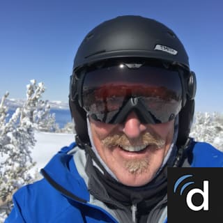 Steven Erickson, Internal Medicine, Reno, NV