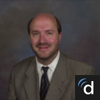 John Kamphaus, MD