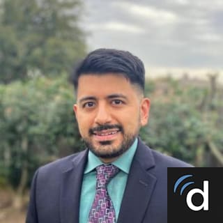 Saad Munib Ahmed Khan, MD, Oncology, Stanford, CA