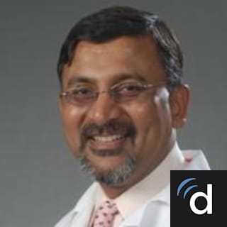 Sunil Roy, MD
