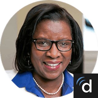 Verretta Deorosan, MD, Internal Medicine, Los Angeles, CA