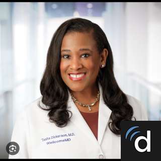 Tasha Dickerson, MD