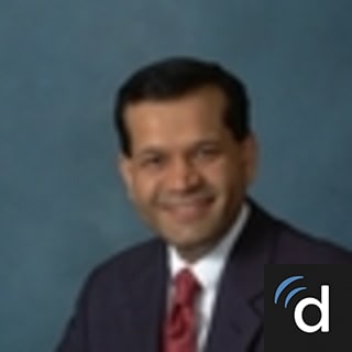 Vikas Verma, MD