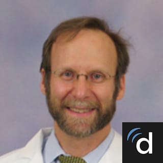 Jeffrey Hecht, MD