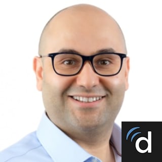 Hasan Dawood, MD