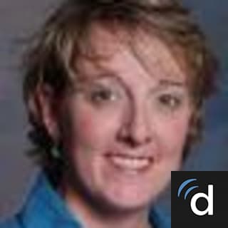 Patricia Aldridge, MD