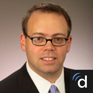 Eric Promersberger, MD