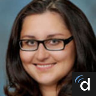 Diana Vradii, MD