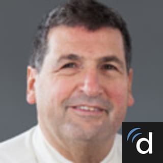 Barry Baker, MD