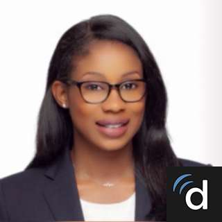 Julia Obehi Aigbogun, MD, Neurology, Shreveport, LA