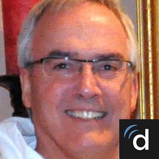 Patrick Carrington, MD, Dermatology, Little Rock, AR