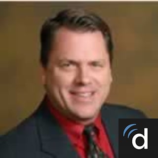 Chad Amosson, MD
