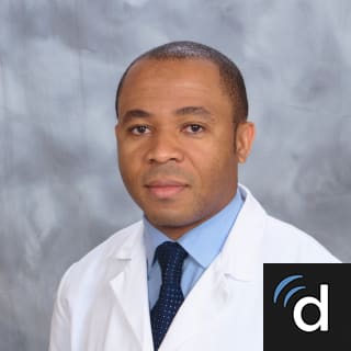 Kenechi Obetta, MD