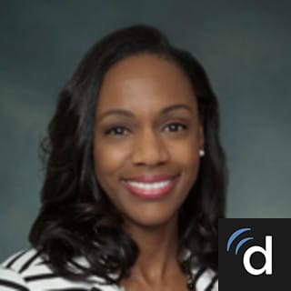 Charissa Myers, MD