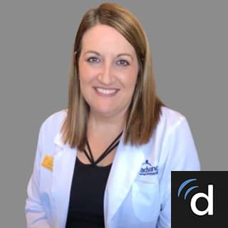 Megan Klupshas, Nurse Practitioner, Plainfield, IL