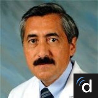 Carlos Arce, MD, Neurosurgery, Jacksonville, FL