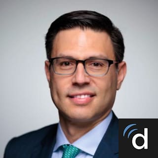 Carlos Fernandez Robles, MD