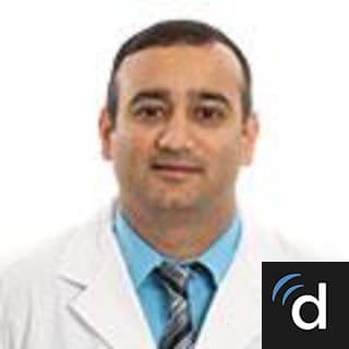 Andrew Pandya, MD