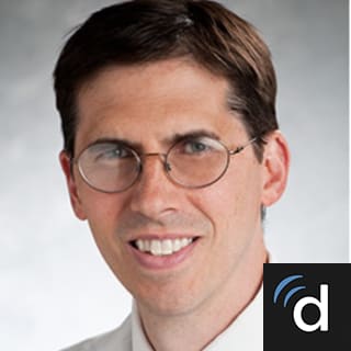 John Eklund, MD