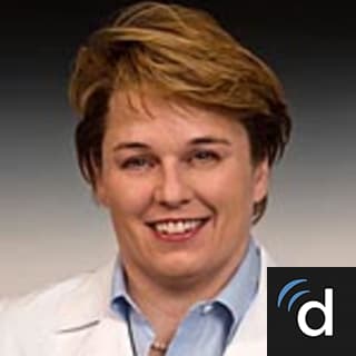 Birgit Arb, MD