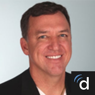William Hedden, MD