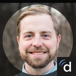 Chad McDonald, DO