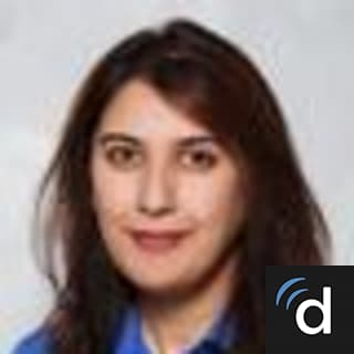 Aisha Hashmat, MD