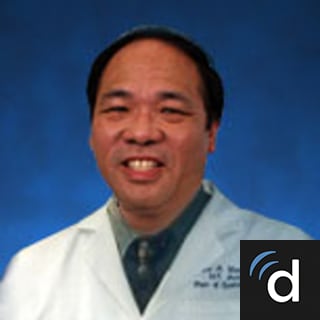 Edward Wong Jr., MD