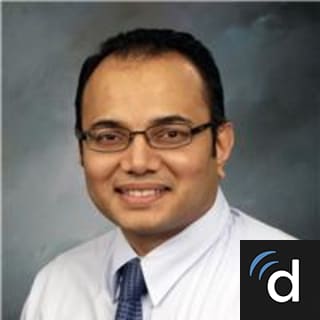 Pragnesh Patel, MD