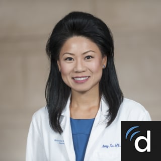 Amy Xu, MD, Radiation Oncology, New York, NY