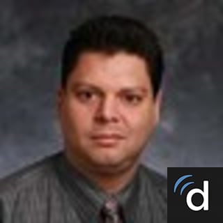 Luis Osorio, MD, Family Medicine, North Riverside, IL