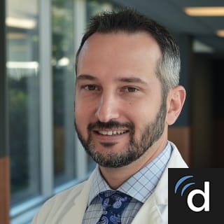 Mark Hallman, MD