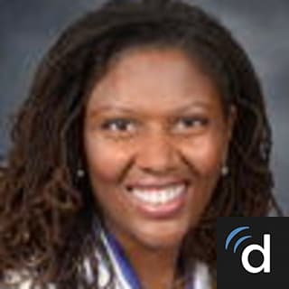Tihesha Wilson, MD