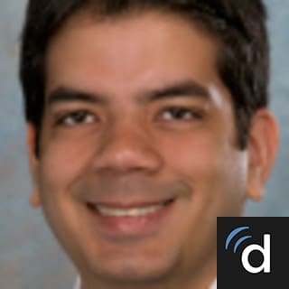 Ali Abbas, MD