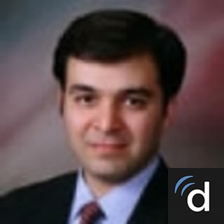 Nusrum Iqbal, MD