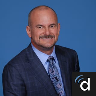 Robert Klenck, MD