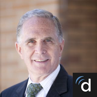 Graham Creasey, MD