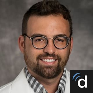 Ryan Marino, MD