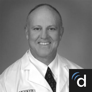 C. Wilburn, MD