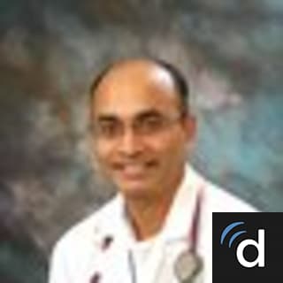 Mahesh Mallikarjun, MD, Anesthesiology, Steubenville, OH