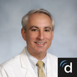 Allan Hoffman, MD