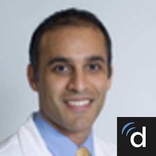 Parsia Vagefi, MD, General Surgery, Dallas, TX