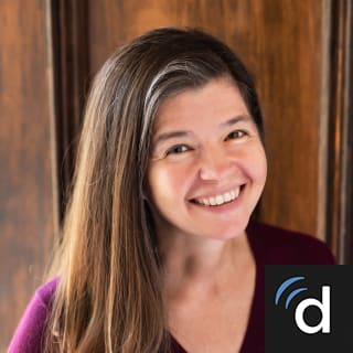 Rebeca Plank, MD