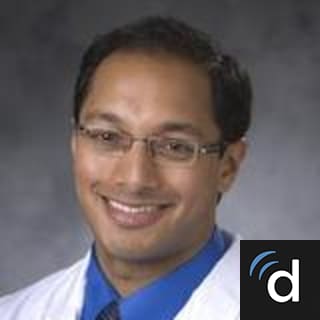 Shivanand Lad, MD