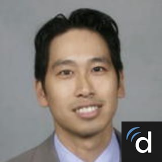 Howard Liu, MD