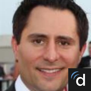 Daniel Haller, MD