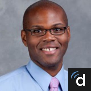 Ryan Jean-Baptiste, MD