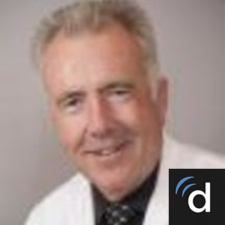 Robert Sanders, MD